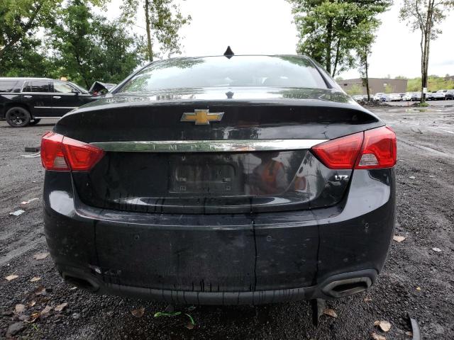 Photo 5 VIN: 2G1145SL0E9237851 - CHEVROLET IMPALA LTZ 