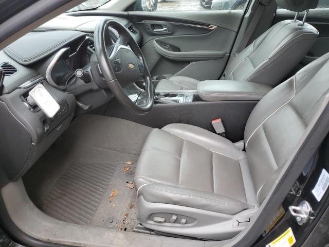 Photo 6 VIN: 2G1145SL0E9237851 - CHEVROLET IMPALA LTZ 