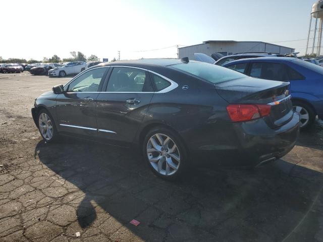 Photo 1 VIN: 2G1145SL0E9268999 - CHEVROLET IMPALA LTZ 