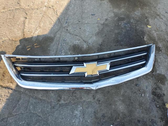 Photo 11 VIN: 2G1145SL0E9268999 - CHEVROLET IMPALA LTZ 