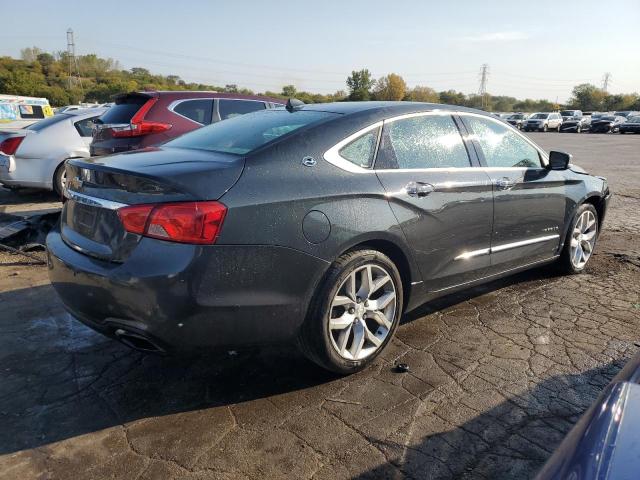 Photo 2 VIN: 2G1145SL0E9268999 - CHEVROLET IMPALA LTZ 