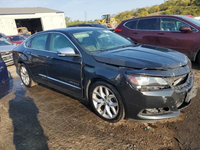 Photo 3 VIN: 2G1145SL0E9268999 - CHEVROLET IMPALA LTZ 