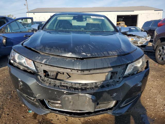 Photo 4 VIN: 2G1145SL0E9268999 - CHEVROLET IMPALA LTZ 