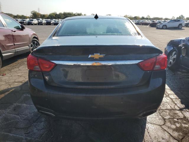 Photo 5 VIN: 2G1145SL0E9268999 - CHEVROLET IMPALA LTZ 