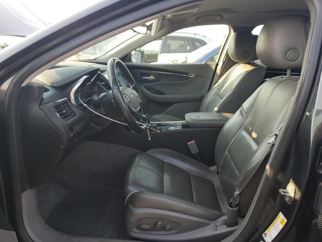 Photo 6 VIN: 2G1145SL0E9268999 - CHEVROLET IMPALA LTZ 