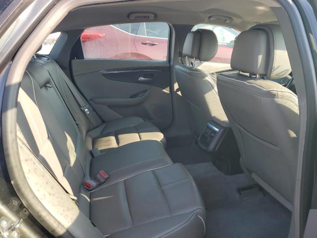 Photo 9 VIN: 2G1145SL0E9268999 - CHEVROLET IMPALA LTZ 