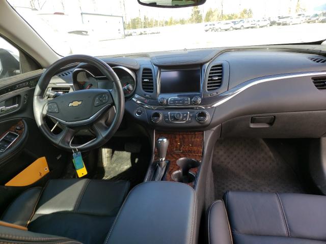 Photo 8 VIN: 2G1145SL2E9108073 - CHEVROLET IMPALA LTZ 