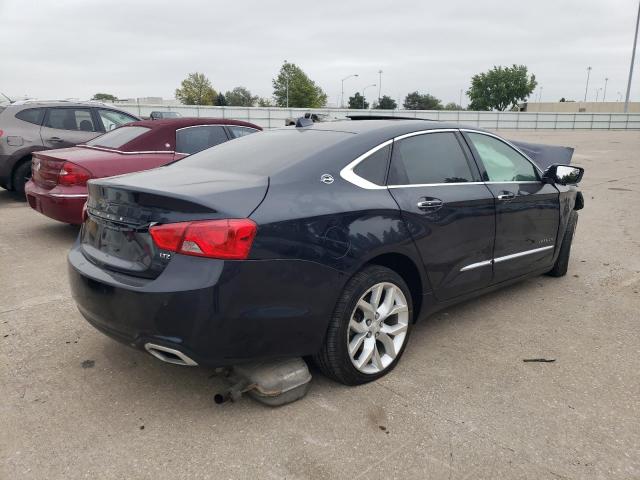 Photo 2 VIN: 2G1145SL3E9142815 - CHEVROLET IMPALA 