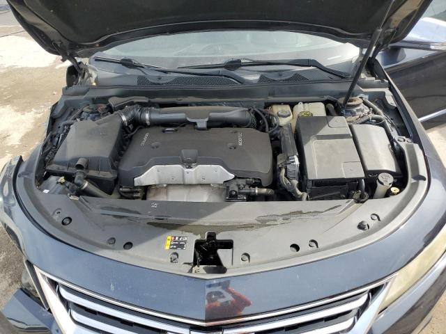 Photo 10 VIN: 2G1145SL3E9170842 - CHEVROLET IMPALA 