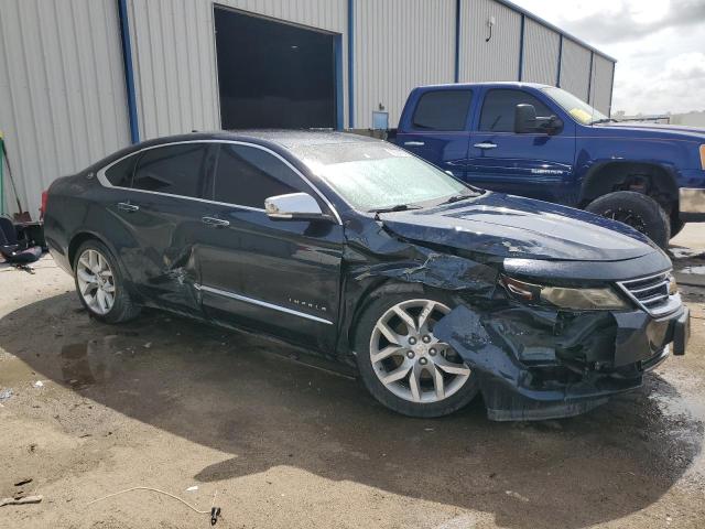 Photo 3 VIN: 2G1145SL3E9170842 - CHEVROLET IMPALA 