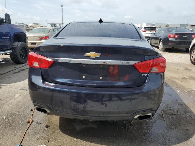 Photo 5 VIN: 2G1145SL3E9170842 - CHEVROLET IMPALA 