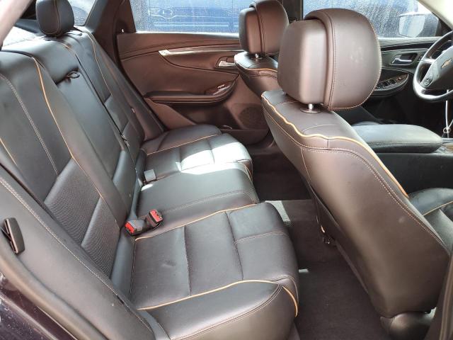 Photo 9 VIN: 2G1145SL3E9170842 - CHEVROLET IMPALA 