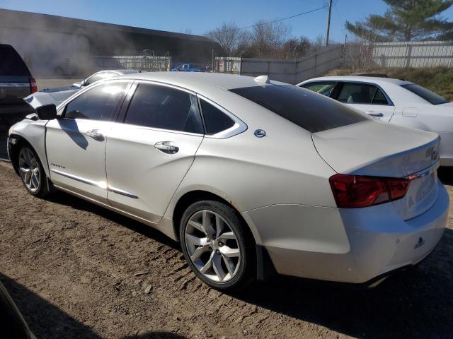 Photo 1 VIN: 2G1145SL3E9181940 - CHEVROLET IMPALA 