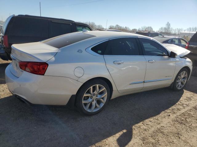 Photo 2 VIN: 2G1145SL3E9181940 - CHEVROLET IMPALA 