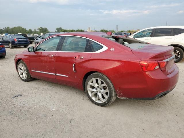 Photo 1 VIN: 2G1145SL3E9187284 - CHEVROLET IMPALA LTZ 