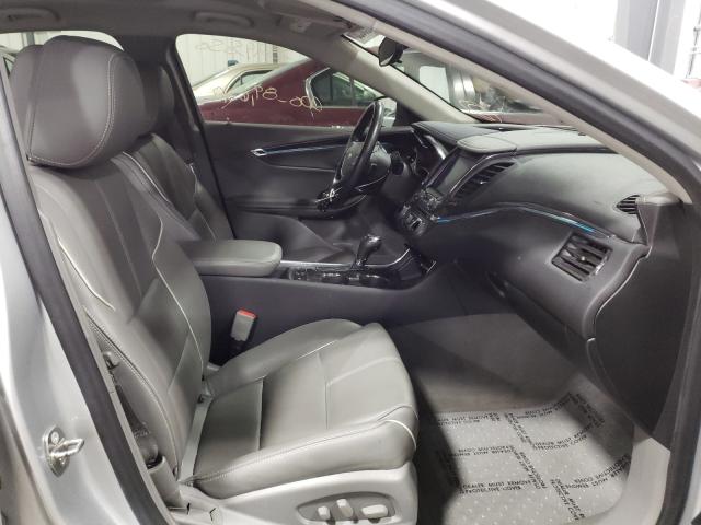 Photo 4 VIN: 2G1145SL5E9289539 - CHEVROLET IMPALA LTZ 