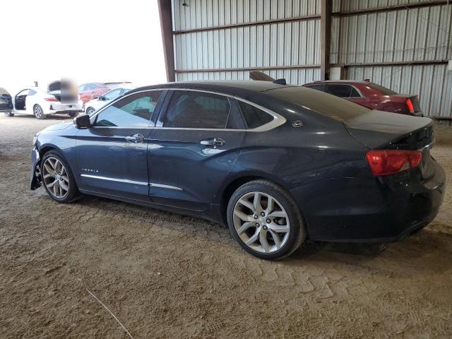 Photo 1 VIN: 2G1145SL6E9202635 - CHEVROLET IMPALA LTZ 