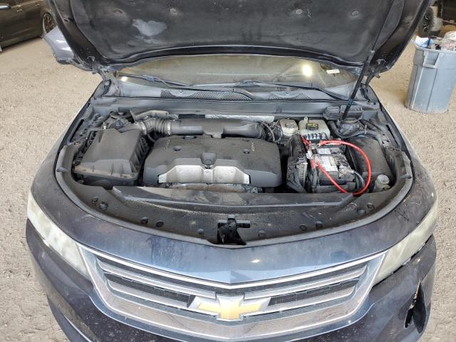 Photo 10 VIN: 2G1145SL6E9202635 - CHEVROLET IMPALA LTZ 