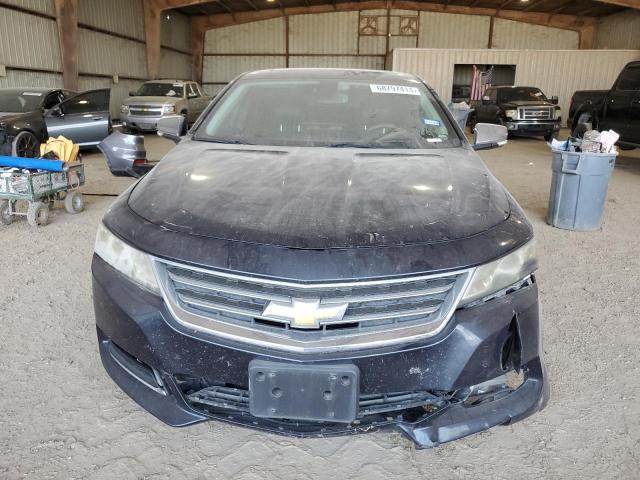 Photo 4 VIN: 2G1145SL6E9202635 - CHEVROLET IMPALA LTZ 