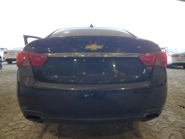 Photo 5 VIN: 2G1145SL6E9202635 - CHEVROLET IMPALA LTZ 