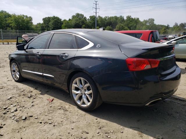 Photo 1 VIN: 2G1145SL6E9269705 - CHEVROLET IMPALA LTZ 