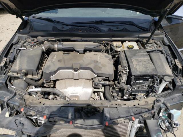 Photo 10 VIN: 2G1145SL6E9269705 - CHEVROLET IMPALA LTZ 