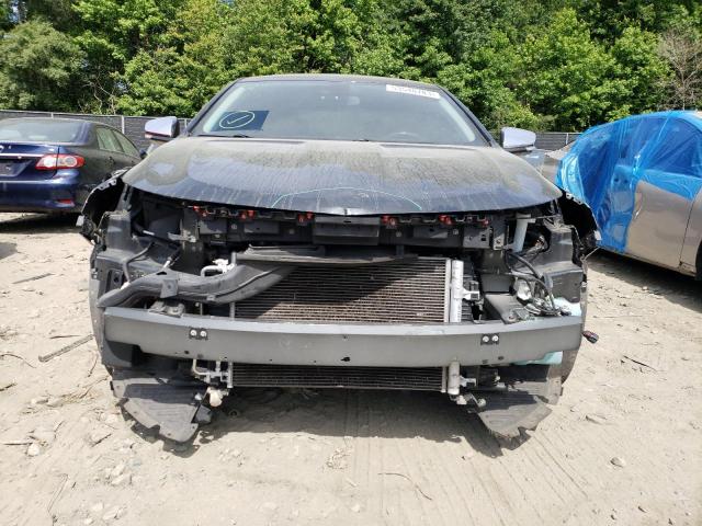 Photo 4 VIN: 2G1145SL6E9269705 - CHEVROLET IMPALA LTZ 