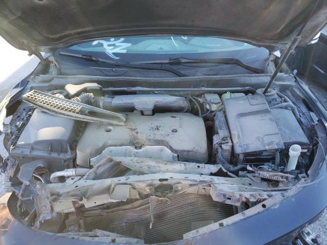 Photo 6 VIN: 2G1145SL8E9161764 - CHEVROLET IMPALA 