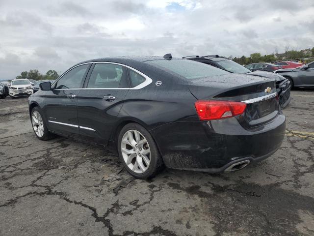 Photo 1 VIN: 2G1145SL8E9202216 - CHEVROLET IMPALA LTZ 