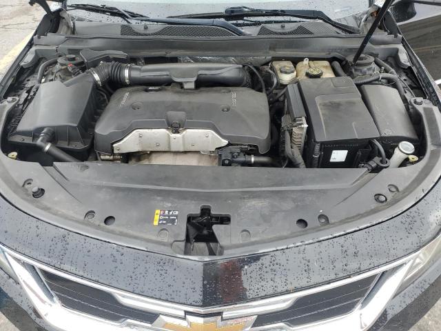 Photo 10 VIN: 2G1145SL8E9202216 - CHEVROLET IMPALA LTZ 