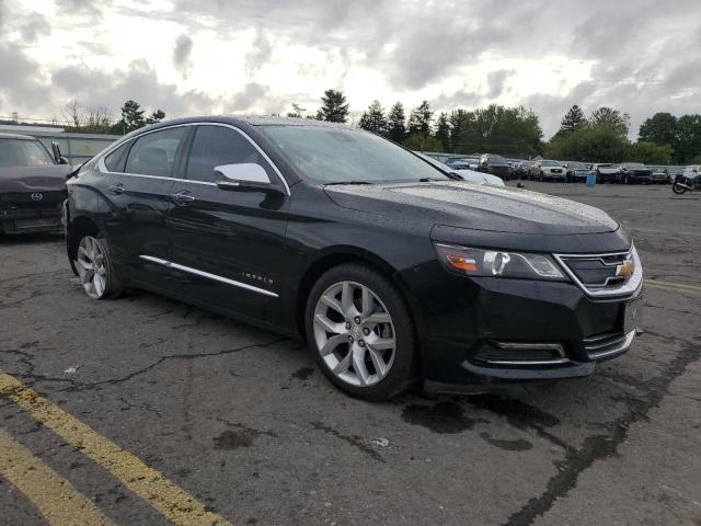 Photo 3 VIN: 2G1145SL8E9202216 - CHEVROLET IMPALA LTZ 