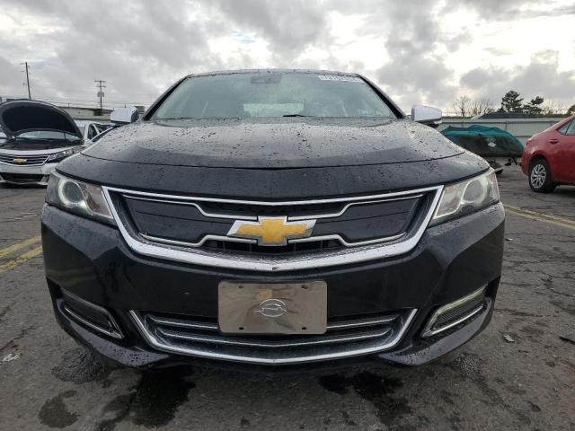 Photo 4 VIN: 2G1145SL8E9202216 - CHEVROLET IMPALA LTZ 