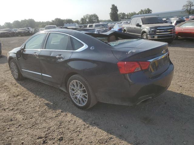 Photo 1 VIN: 2G1155S30E9104228 - CHEVROLET IMPALA LTZ 