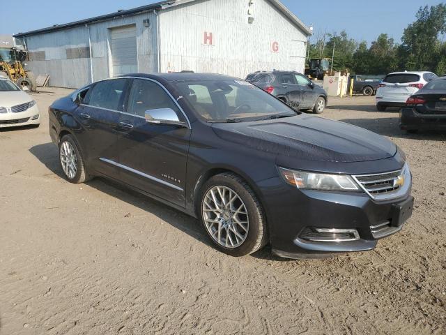 Photo 3 VIN: 2G1155S30E9104228 - CHEVROLET IMPALA LTZ 