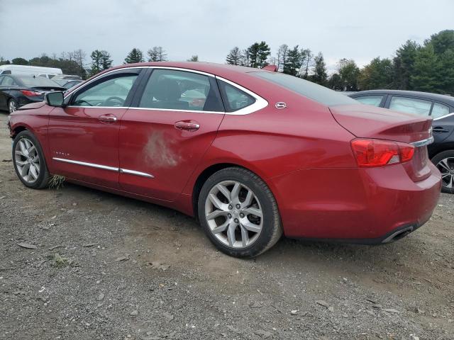 Photo 1 VIN: 2G1155S30E9108148 - CHEVROLET IMPALA LTZ 