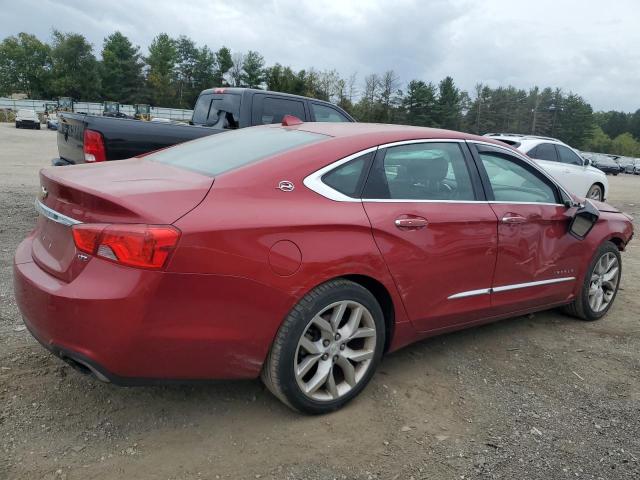 Photo 2 VIN: 2G1155S30E9108148 - CHEVROLET IMPALA LTZ 