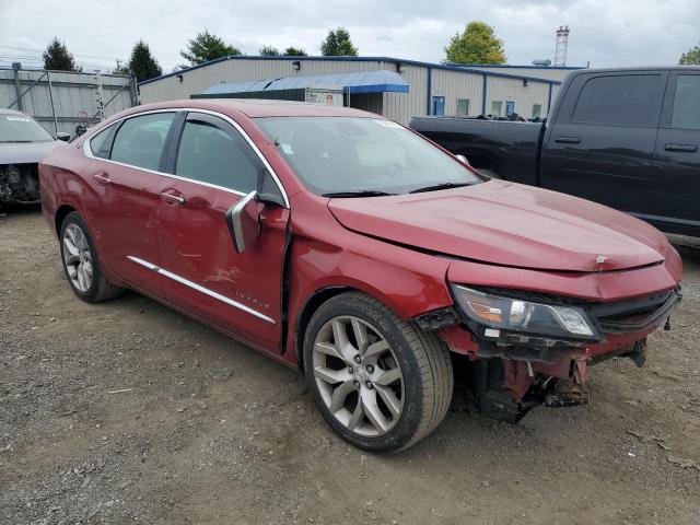 Photo 3 VIN: 2G1155S30E9108148 - CHEVROLET IMPALA LTZ 