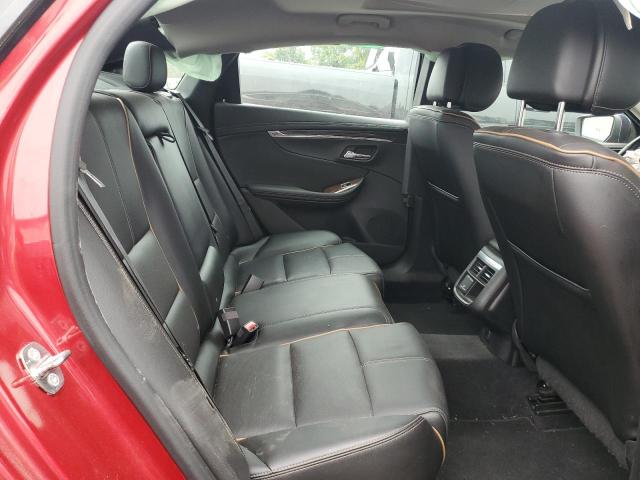 Photo 9 VIN: 2G1155S30E9108148 - CHEVROLET IMPALA LTZ 