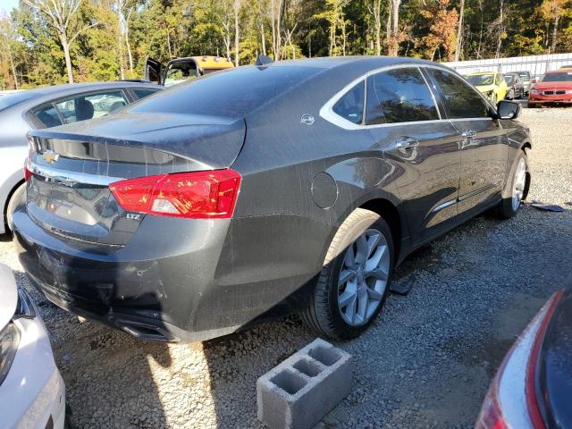 Photo 3 VIN: 2G1155S30E9124754 - CHEVROLET IMPALA LTZ 