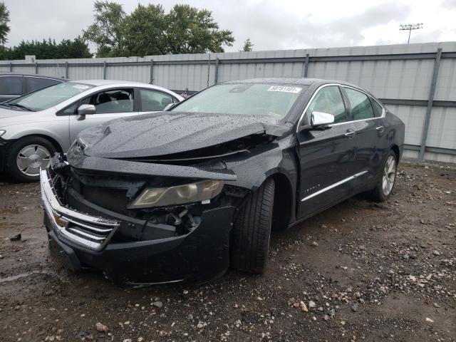 Photo 1 VIN: 2G1155S30E9129422 - CHEVROLET IMPALA LTZ 