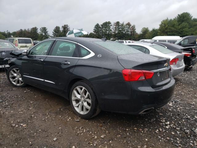 Photo 2 VIN: 2G1155S30E9129422 - CHEVROLET IMPALA LTZ 