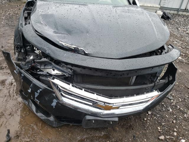 Photo 6 VIN: 2G1155S30E9129422 - CHEVROLET IMPALA LTZ 