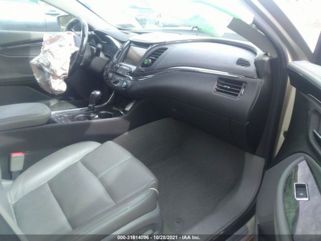 Photo 4 VIN: 2G1155S30E9132465 - CHEVROLET IMPALA 