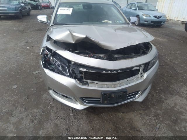 Photo 5 VIN: 2G1155S30E9132465 - CHEVROLET IMPALA 