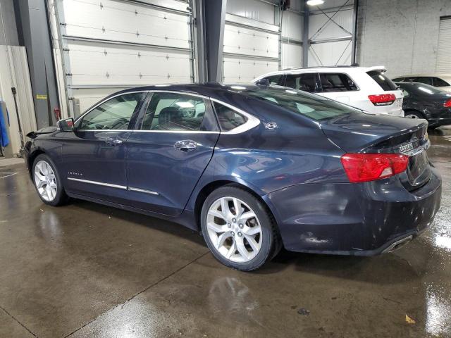 Photo 1 VIN: 2G1155S30E9142476 - CHEVROLET IMPALA LTZ 