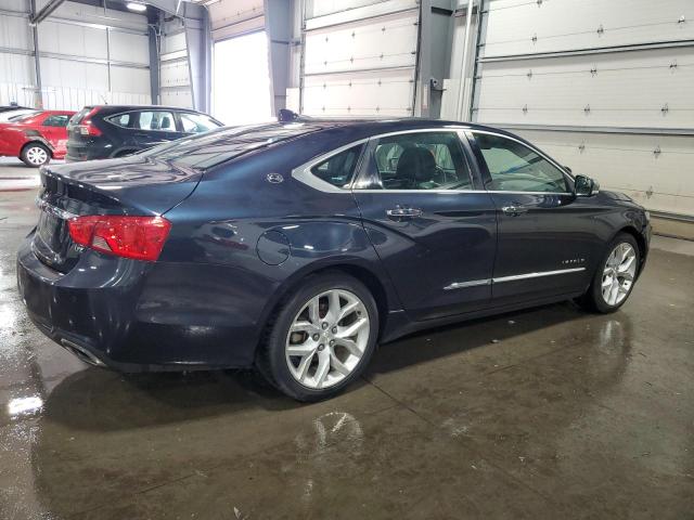 Photo 2 VIN: 2G1155S30E9142476 - CHEVROLET IMPALA LTZ 