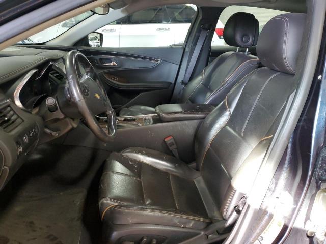 Photo 6 VIN: 2G1155S30E9142476 - CHEVROLET IMPALA LTZ 