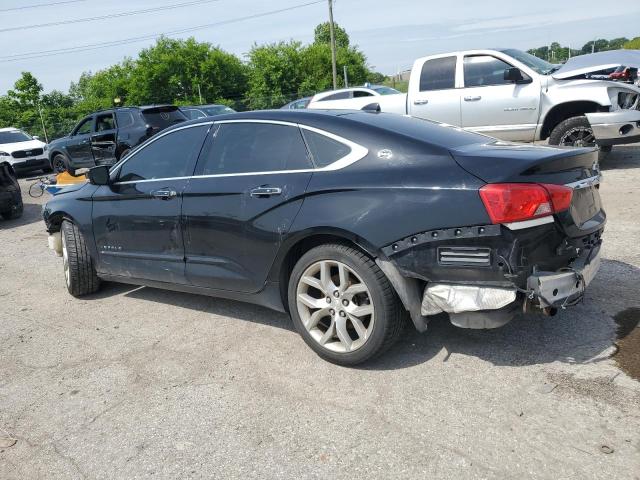 Photo 1 VIN: 2G1155S30E9143238 - CHEVROLET IMPALA 