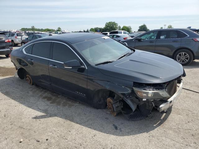 Photo 3 VIN: 2G1155S30E9143238 - CHEVROLET IMPALA 