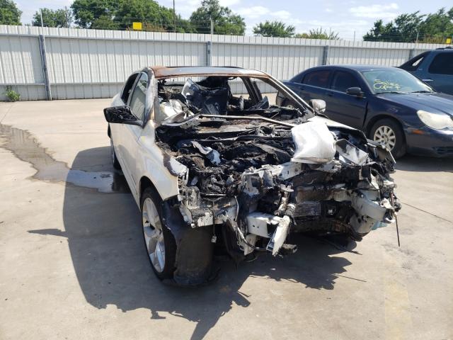 Photo 8 VIN: 2G1155S30E9167815 - CHEVROLET IMPALA LTZ 